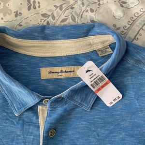 Men’s polo shirt